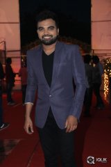 Srimanthudu Movie Thank You Function